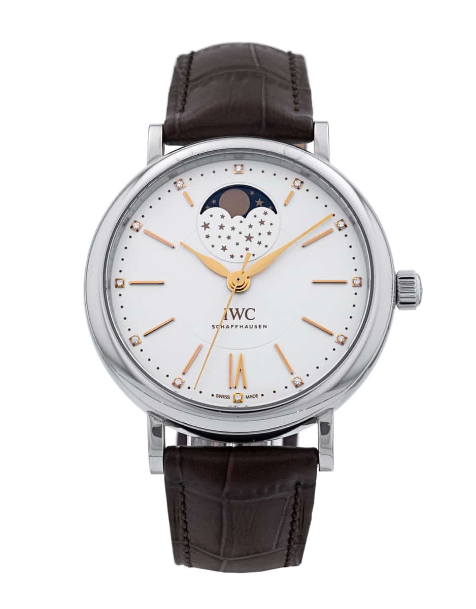 IWC Portofino Automatic IW459011 IWC Portofino Automatic IW459011